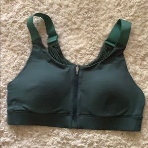 Outdoor Voices Sports Bra